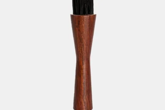 MORJAS Schuhpflege-Saphir Application Brush