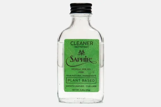 MORJAS Schuhpflege-Saphir Leather Cleaner