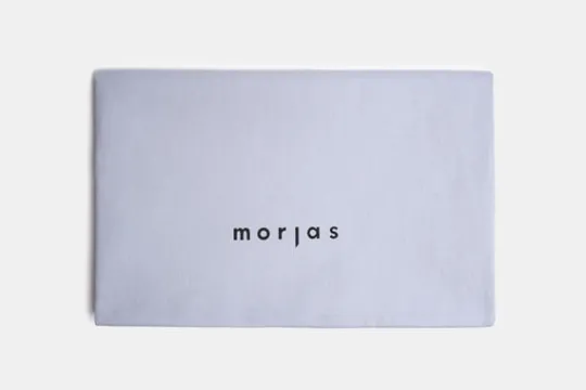 MORJAS Schuhpflege-The Boot Bag