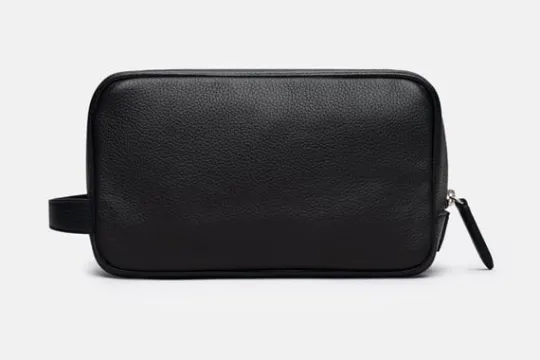 MORJAS Kleinlederwaren-The Toiletry Bag