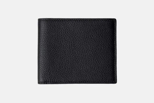 MORJAS Kleinlederwaren-The Wallet