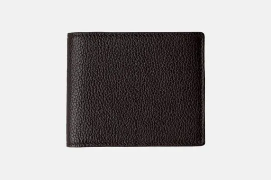 MORJAS Kleinlederwaren-The Wallet